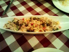 金枪鱼沙拉-百好乐宠物友好餐厅(朝外大街店)