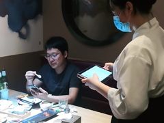 -甄花精致料理自助(城市阳台店)