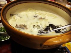 千岛湖鱼头-森谷美食公园(杨行店)