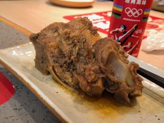 -大师兄·西北小馆(南沙万达广场店)