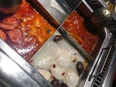 -海底捞火锅(泉城路店)