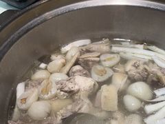 -狐狸爱上椰子鸡(滨江星光大道店)