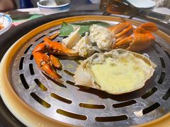 -碗中海·蒸汽海鲜·桑拿鸡(岭南天地店)
