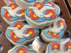 -昆明冠生园·蛋糕·面包(南强街店)