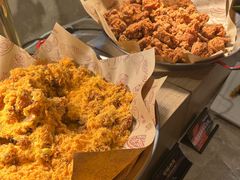 -比格比萨自助(李沧万达店)