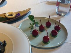 -三号黄浦会Canton Table