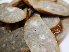 熏粉肠-津门永胜包子铺(哈尔滨道总店)