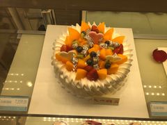 -好利来(红牌楼店)