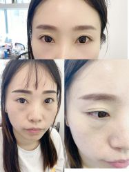 -MIVI野生眉纹绣纹眉