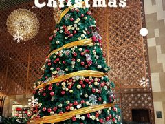 -威斯汀酒店Exchange大堂吧