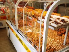-味多美蛋糕(义和庄地铁店)