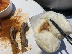 -煲王粤菜餐厅(中侨中心店)