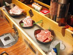 4A和牛烤肉盛和-牛道·和牛九食(市府恒隆广场店)