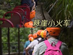 -龙岩森林水乡景区