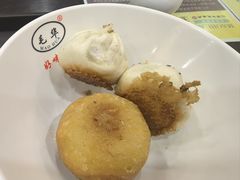 -毛华美食(清扬路店)