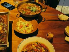 -树厨贵州菜(花果园购物中心店)