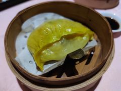 鱼翅灌汤饺-誉八仙酒楼(静安大悦城店)
