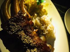 -MOSSO德国餐厅·音乐酒吧(环宇荟店)