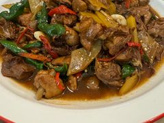 -鲁南仔·滕州炒鸡(经三路店)