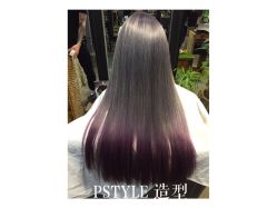 -P.STYLE 派斯造型
