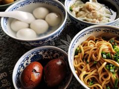 -湖畔居茶楼(湖滨店)