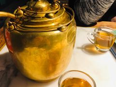 小吊梨汤-小吊梨汤·北京菜·烤鸭(鸟巢店)