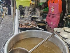 -清真·穆萨砂锅(大皮院店)
