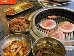 -红泥小火炉·东北泥炉烤肉(天一旗舰店)
