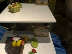 -君邦天山饭店(龙泉街店)