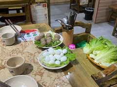 -尤龙源老火锅(长汀店)