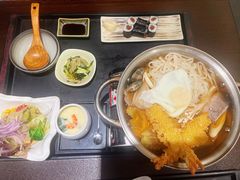 -江户前日本料理(瑞诗酒店店)
