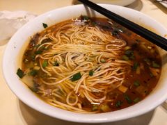 -苏氏牛肉面(团结路店)