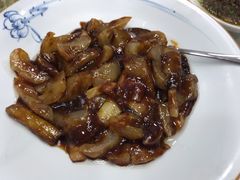-东兴楼饭庄(六里桥店)