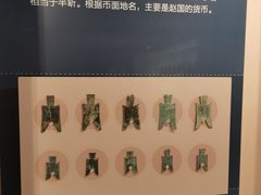-中国钱币博物馆