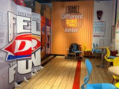 -DQ·蛋糕·冰淇淋(苏州中心店)