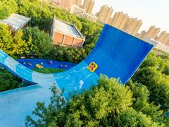-奥帕拉拉水公园