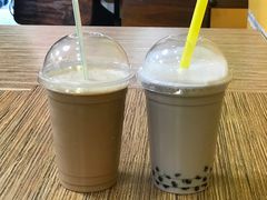 -华辉小食