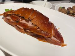 -四季民福烤鸭店(外滩外白渡桥店)