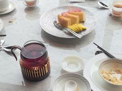 -深圳美高梅酒店-品聚嘉府中餐厅