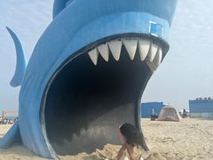 -启东恒大海上威尼斯酒店