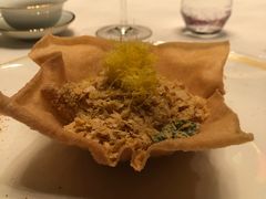 -金轩中餐厅 Jin Xuan(浦东丽思卡尔顿酒店)
