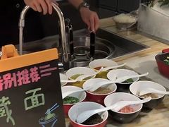 -西藏饭店·亚克·食光自助餐厅(文殊院店)