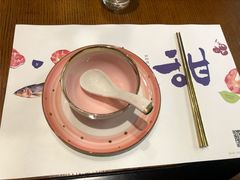 -甜阿姨·天台花园私房菜(万松园店)