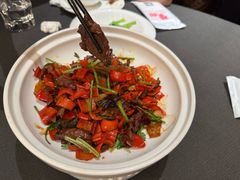 -蟹榭·本帮江浙菜·蟹宴(大宁久光商场店)