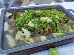 -友记功夫香·人民川菜(红牌楼店)