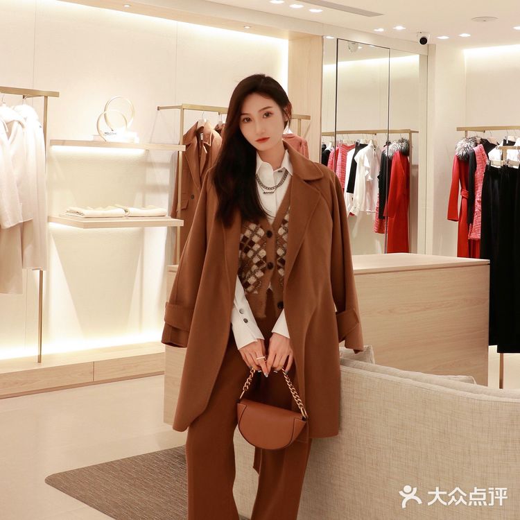 东莞品牌最齐全的女装商场‼️东莞君尚🛍🛍