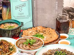 -唔止卤嘢·潮州菜(鹭江店)