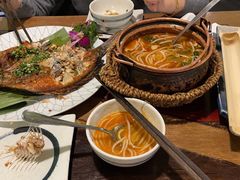 -紫滇源云南生态菜(丹凤街店)
