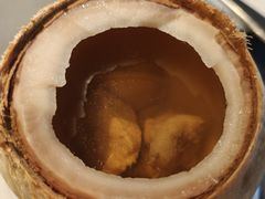 -博林天瑞喜来登酒店·西丽尚膳