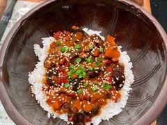 -京参 • 擂椒饭(这有山店)